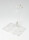 Tamashii Stage Figurenständer Act.4 for Humanoid Clear 14 cm