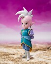 Dragonball Super Daima S.H. Figuarts Actionfigur Supreme...