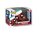 Marvel POP! Vinyl Figur Holiday Deadpool 9 cm