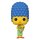 Simpsons POP! TV Vinyl Figur Marge 9 cm