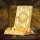 Hearthstone Replika Golden Celebration Card Back 10 cm