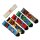 Marvel Socken 5er-Pack Avengers L-XL