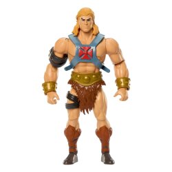 Masters of the Universe x ThunderCats Actionfigur He-Man 14 cm