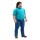Ein Minecraft Film Actionfigur Steve 30 cm