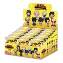 My Hero Academia 3D PVC-Taschenanhänger Serie 5...