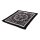 Supernatural Kuschelige Fleecedecke Devil´s Trap 180 x 200 cm