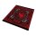 Game of Thrones Kuschelige Fleecedecke House Targaryen 180 x 200 cm
