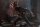 The Last of Us Actionfigur 1/6 Clicker 27 cm