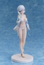 The Detective is Already Dead PVC Statue 1/7 Siesta Swimsuit Ver. 22 cm