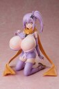 A Ninja and an Assassin Under One Roof PVC Statue 1/4...