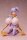 A Ninja and an Assassin Under One Roof PVC Statue 1/4 Diecut Sticker Satoko Kusagakure Huge-Breasted Ver. 23 cm