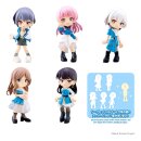 BanG Dream! Its MyGO!!!!! PalVerse PVC Figuren 9 cm...