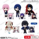 Kamitsubaki City Under Construction PVC Figuren Rich Box...