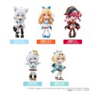 Hololive Production PalVerse PVC Figuren Vol. 1 9 cm...