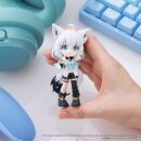 Hololive Production PalVerse PVC Figuren Vol. 1 9 cm Sortiment (6)