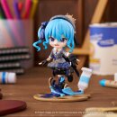 Hololive Production PalVerse PVC Statue Hoshimachi Suisei...