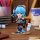Hololive Production PalVerse PVC Statue Hoshimachi Suisei 11 cm
