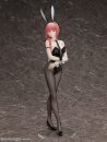 Chainsaw Man PVC Statue 1/4 Makima: Bunny Ver.  50 cm