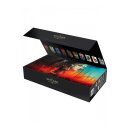 The Witcher Puzzle 10er-Pack 10th Anniversary Puzzle...