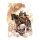 The Witcher Puzzle 10er-Pack 10th Anniversary Puzzle Collection (500 Teile)