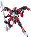 Starknight Tekkaman Blade Moderoid Plastic Model Kit...
