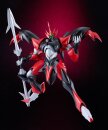 Starknight Tekkaman Blade Moderoid Plastic Model Kit...