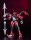 Starknight Tekkaman Blade Moderoid Plastic Model Kit Tekkaman Evil 18 cm