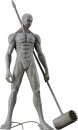 Attack on Titan Pop Up Parade PVC Statue Lara Tybur: War...