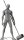 Attack on Titan Pop Up Parade PVC Statue Lara Tybur: War Hammer Titan Ver. L Size 25 cm