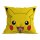 Pokémon Dekokissen Pikachu´s Face 40 cm