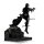Matrix Art Scale Statue 1/10 Trinity 22 cm