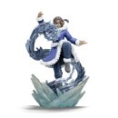 Avatar - Der Herr der Elemente Art Scale Statue 1/10...