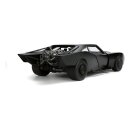 DC Comics Diecast Modell 1/18 Batman Batmobile Try Me 2022