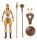 Masters of the Universe New Eternia Actionfigur Teela 18 cm