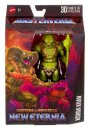 Masters of the Universe New Eternia Actionfigur Kobra Khan 18 cm