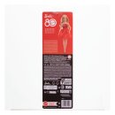 Barbie 80th Anniversary Puppe Ruby Red