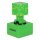 Minecraft: Creeper Icon Alarm Clock