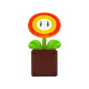 Super Mario Leuchte Fire Flower