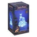 Harry Potter Leuchte Patronus mit Zauberstab Steuerung