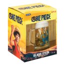 One Piece Bierkrug