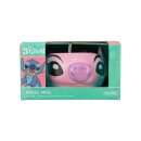 Lilo & Stitch Shaped Tasse Angel