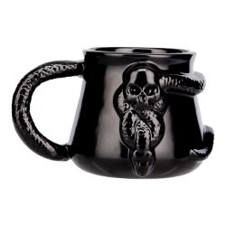 Harry Potter Shaped Tasse Dark Mark