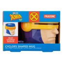 Marvel Shaped Tasse X-Man Cyclops