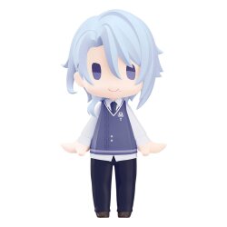 Genshin Impact HELLO! GOOD SMILE Actionfigur Ayato Kamisato 10 cm
