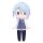 Genshin Impact HELLO! GOOD SMILE Actionfigur Ayato Kamisato 10 cm