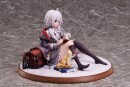 Wandering Witch: The Journey of Elaina PVC Statue 1/7...