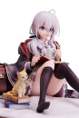 Wandering Witch: The Journey of Elaina PVC Statue 1/7...