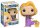 Rapunzel - Neu verföhnt POP! Vinyl Figur Rapunzel (Gown) 9 cm