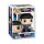 Star Trek POP!&Buddy TV Vinyl Figur Spock w/WPN 9 cm