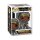 Ironheart POP! Vinyl Figur Ironheart Armor Model 4 9 cm